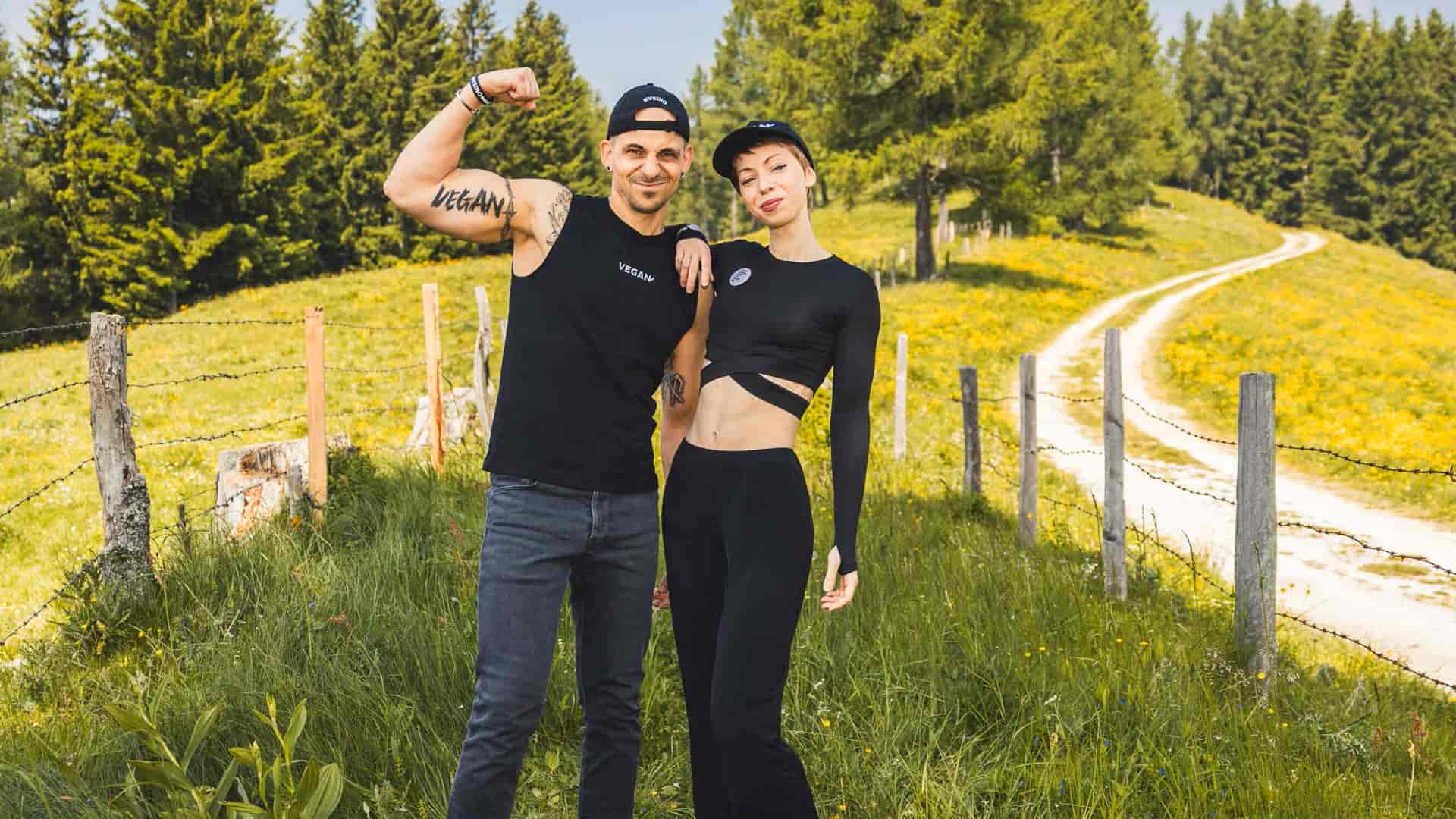 militante veganerin (2)
